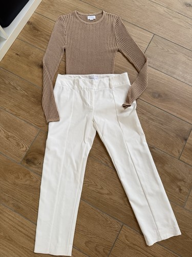 Patrizia pepe zigaretten hose - pepe,