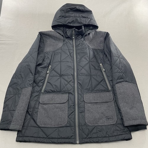 Rei primaloft quilted - primaloft,