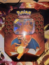 Pokémon Hidden Fates Tin