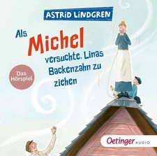 Als Michel versuchte, Linas