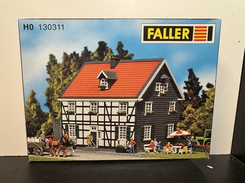 Faller bausatz 130311 - h0,