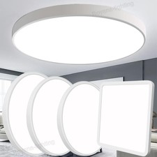 LED Deckenlampe Panel