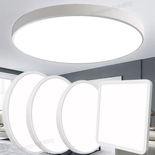 Led deckenlampe panel - deckenlampe,