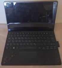 12" Tablet Acer Switch 3