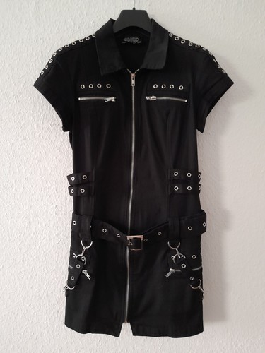 Gothic kleid wgt - kleid,, mera