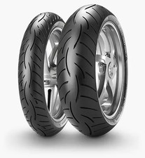 Motorradreifen Metzeler 180/55