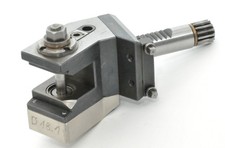 VDI 20 Angetriebenes Werkzeug Scheibenfräser Halter für INDEX GS 30/42 RHV22817