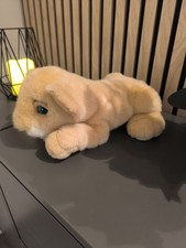 Mattel The Lion King 2 Kiara