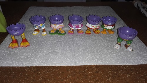 Milka eierbecher stück - ei,
