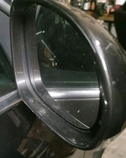 VW Passat 3c B6 Außenspiegel Rechts LC 8Z mokkabraun