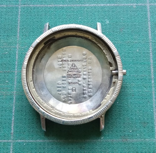 Omega gehäuse 135 020 - *omega,