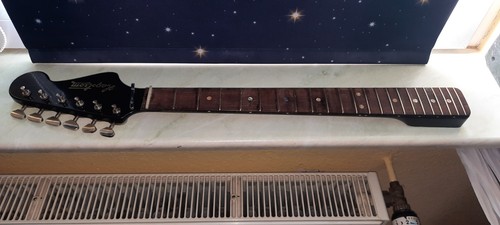 Vintage hagstrom hagström - vintage,