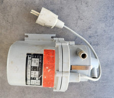 Eheim 1026 60 663 / 220V Aquarium Pumpe Ersatzteile nicht geprüft