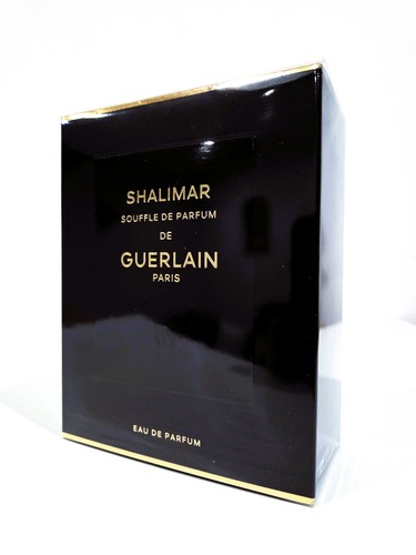 Guerlain shalimar souffle - shalimar, eau