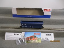 Piko Spur H0 54670 Güterwagen