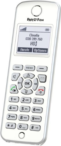 Avm fritz fon - avm, m2