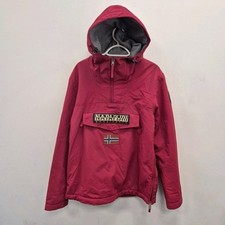 Napapijri Geographic