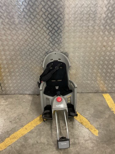 Hamax siesta fahrradkindersitz - hamax,