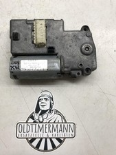 Motor Schiebedach