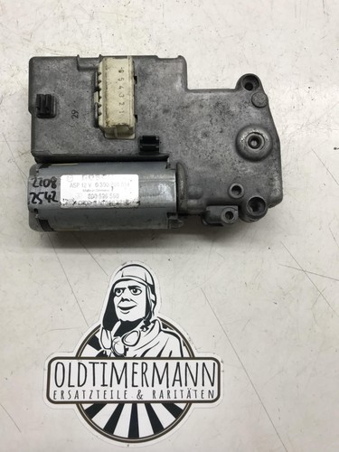 Motor schiebedach - motor,