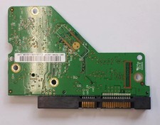 PCB Controller WD15EARS-00Z5B1