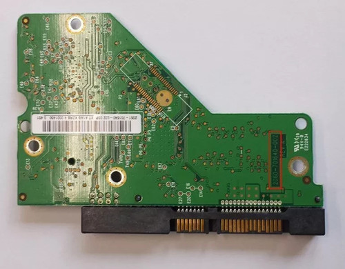Pcb controller wd15ears 00z5b1 - pcb,