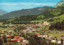 Hopfgarten Brixental Tirol AT