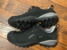 Asolo Shiver GV Gore-Tex