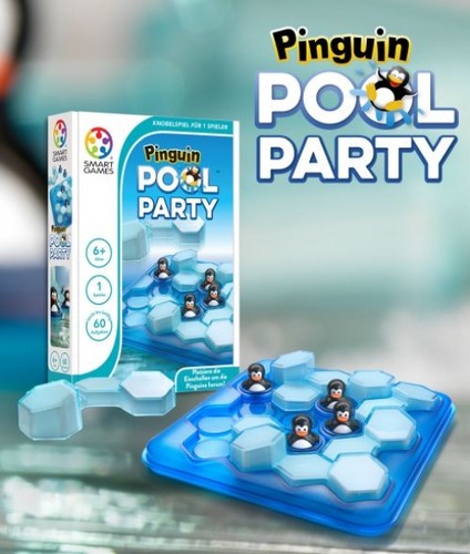 Smart games 431 knobelspiel - sg,