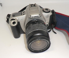Canon EOS 300 mit Canon Zoom
