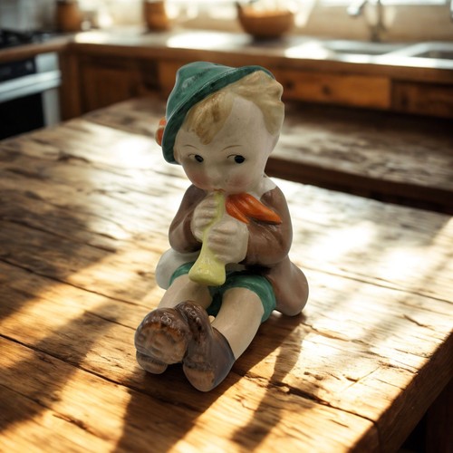 Goebel hummel figur brezelbube - hummel,