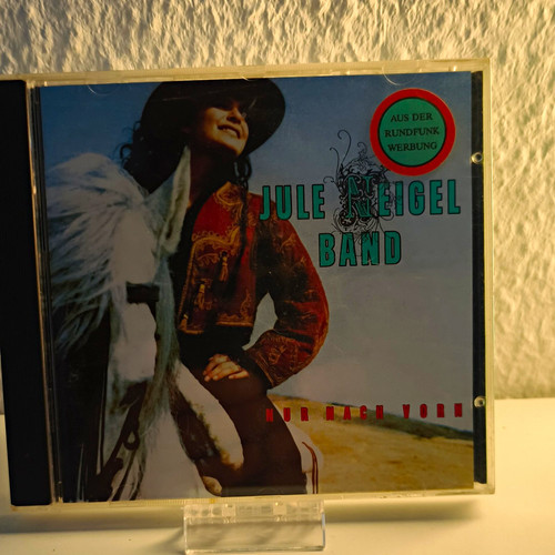 Jule neigel band nur nach - neigel,