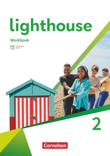 Lighthouse band 6 - lighthouse,