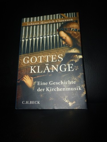 Gottes klänge eine geschichte - eine,