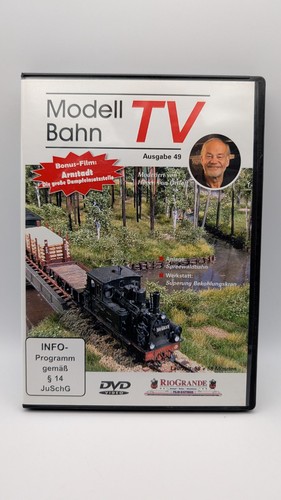 Riogrande modellbahn - riogrande,