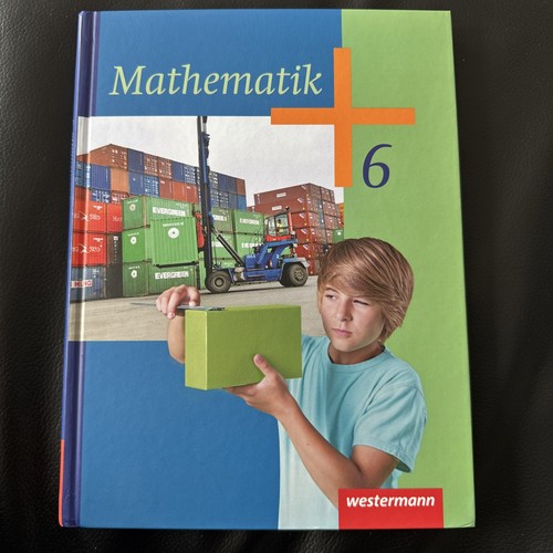 Westermann mathematik - mathematik, 6