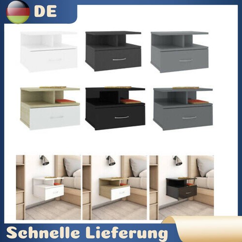 Nachtschrank nachtkommode - nachtschrank,