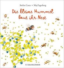 Die kleine hummel - kleine, ihr