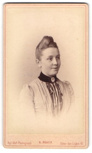 Fotografie noack berlin - fotografie, h.