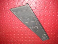 Fußmatte hinten rechts Fußgummi Gummi PIAGGIO HEXAGON GT GTX LX LXT 250 125 180