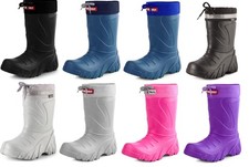 LADEHEID Gefütterte