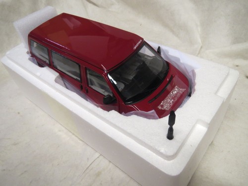 Transporter camper - vw,