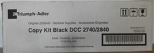 Triumph Adler 654010115 Toner