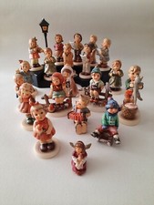 hummel figuren goebel 20