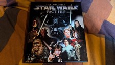 Das offizielle star wars fact - das,