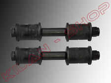 2x Koppelstange Hinten für