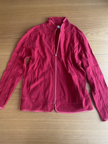Schöne rote jacke bonita - schöne,