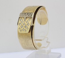 Armreif 14 kt 14k - in,