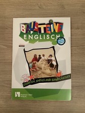 Bausteine Englisch Grundschule