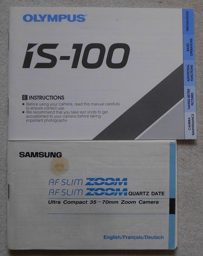 Instructions - , /